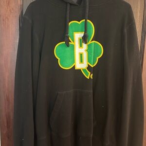 Boston Celtics Hoodie